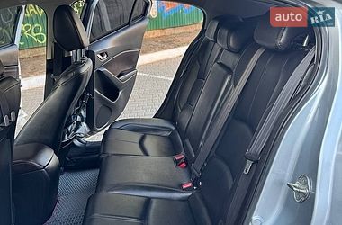 Седан Mazda 3 2017 в Одессе