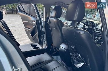 Седан Mazda 3 2017 в Одессе