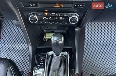 Седан Mazda 3 2017 в Одессе