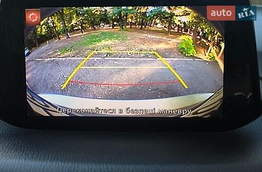 Седан Mazda 3 2017 в Одессе