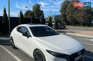 Mazda 3  2022