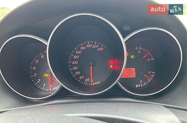 Хэтчбек Mazda 3 2004 в Ровно
