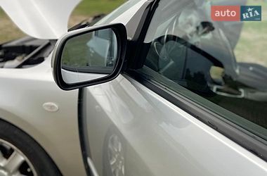 Хэтчбек Mazda 3 2004 в Ровно