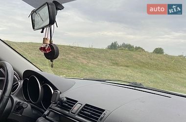 Хэтчбек Mazda 3 2004 в Ровно