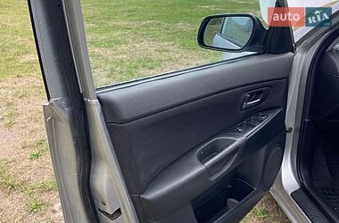 Хэтчбек Mazda 3 2004 в Ровно