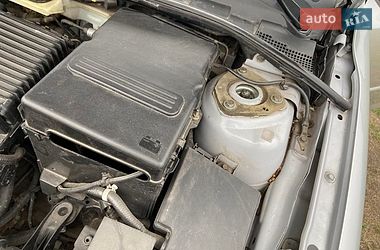 Хэтчбек Mazda 3 2004 в Ровно