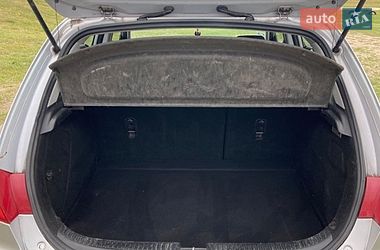 Хэтчбек Mazda 3 2004 в Ровно