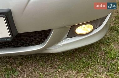 Хэтчбек Mazda 3 2004 в Ровно