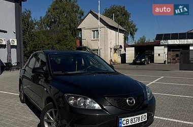 Хетчбек Mazda 3 2008 в Ніжині