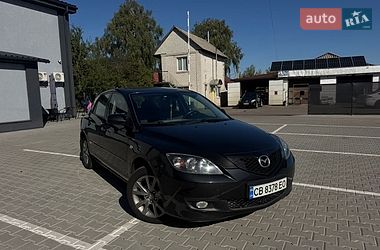 Хетчбек Mazda 3 2008 в Ніжині