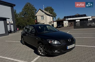 Хетчбек Mazda 3 2008 в Ніжині