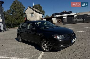 Хетчбек Mazda 3 2008 в Ніжині