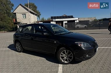 Хетчбек Mazda 3 2008 в Ніжині