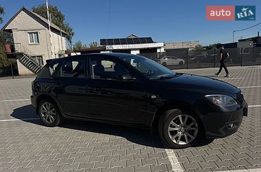 Хетчбек Mazda 3 2008 в Ніжині