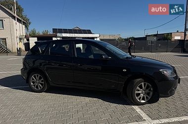 Хетчбек Mazda 3 2008 в Ніжині