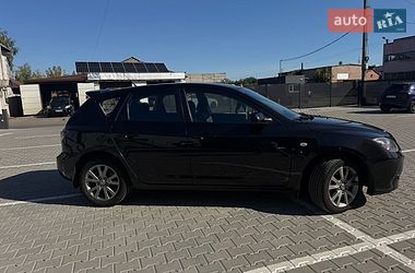 Хетчбек Mazda 3 2008 в Ніжині
