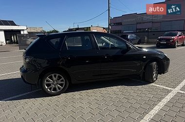 Хетчбек Mazda 3 2008 в Ніжині