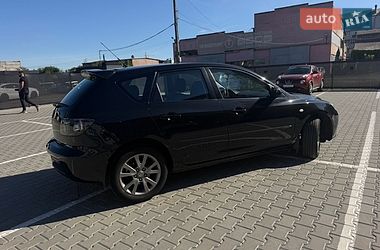 Хетчбек Mazda 3 2008 в Ніжині