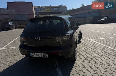 Хетчбек Mazda 3 2008 в Ніжині