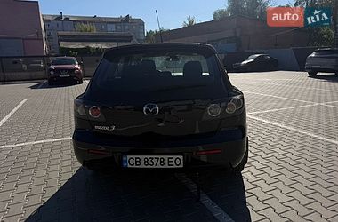 Хетчбек Mazda 3 2008 в Ніжині