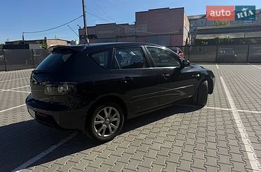 Хетчбек Mazda 3 2008 в Ніжині