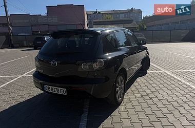 Хетчбек Mazda 3 2008 в Ніжині