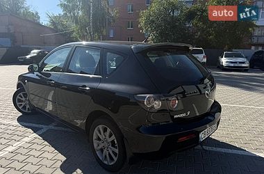 Хетчбек Mazda 3 2008 в Ніжині