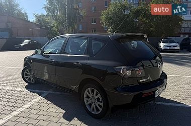 Хетчбек Mazda 3 2008 в Ніжині