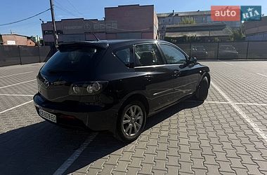 Хетчбек Mazda 3 2008 в Ніжині
