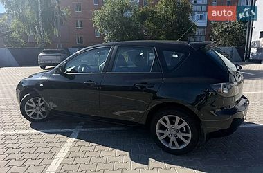 Хетчбек Mazda 3 2008 в Ніжині
