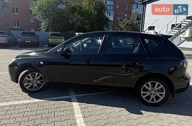 Хетчбек Mazda 3 2008 в Ніжині