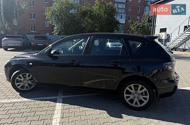 Хетчбек Mazda 3 2008 в Ніжині