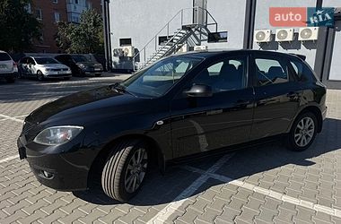 Хетчбек Mazda 3 2008 в Ніжині
