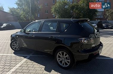 Хетчбек Mazda 3 2008 в Ніжині