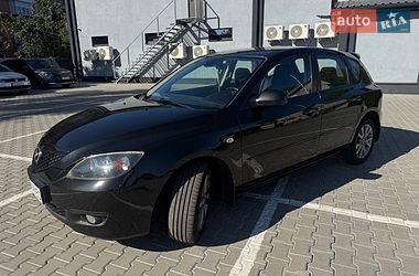 Хетчбек Mazda 3 2008 в Ніжині