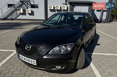 Хетчбек Mazda 3 2008 в Ніжині