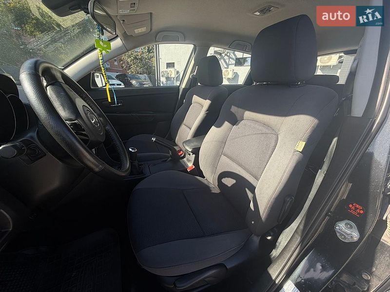 Хетчбек Mazda 3 2008 в Ніжині