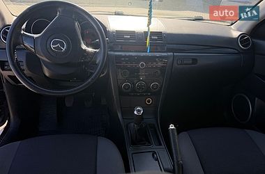 Хетчбек Mazda 3 2008 в Ніжині