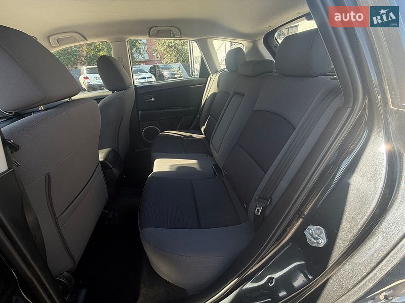 Хетчбек Mazda 3 2008 в Ніжині
