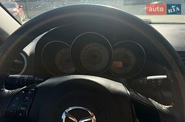 Хетчбек Mazda 3 2008 в Ніжині