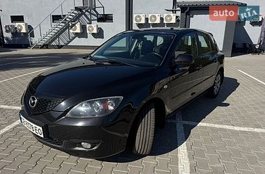 Хетчбек Mazda 3 2008 в Ніжині