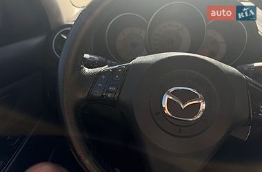 Хетчбек Mazda 3 2008 в Ніжині