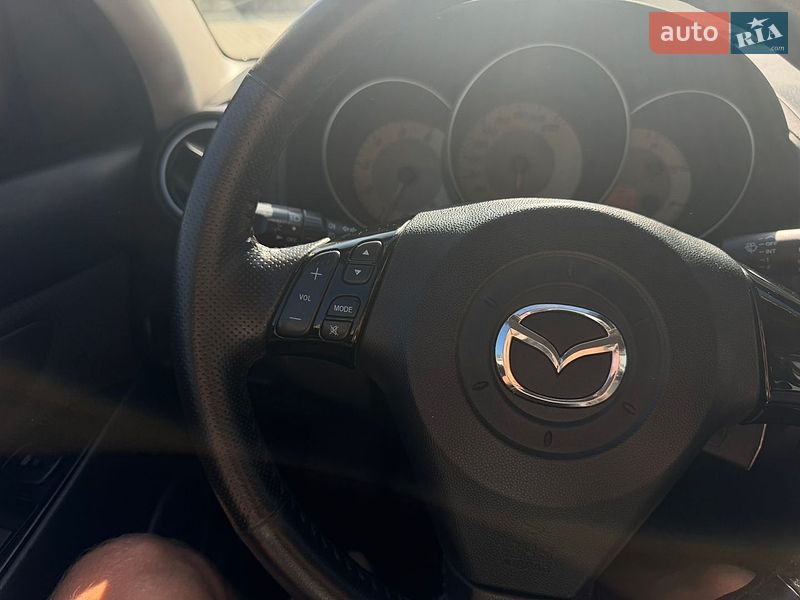 Хетчбек Mazda 3 2008 в Ніжині