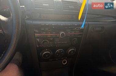 Хетчбек Mazda 3 2008 в Ніжині