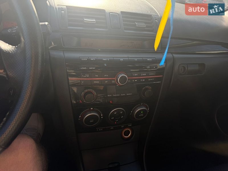 Хетчбек Mazda 3 2008 в Ніжині