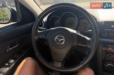 Хетчбек Mazda 3 2008 в Ніжині