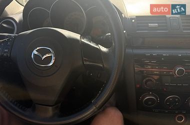 Хетчбек Mazda 3 2008 в Ніжині