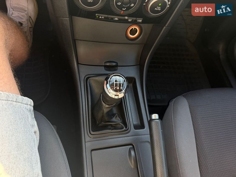 Хетчбек Mazda 3 2008 в Ніжині