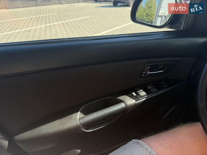 Хетчбек Mazda 3 2008 в Ніжині