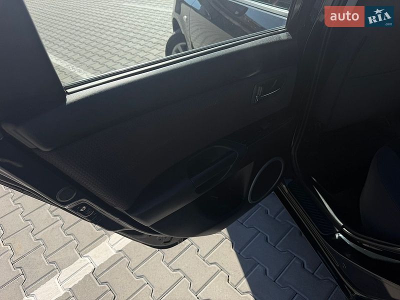 Хетчбек Mazda 3 2008 в Ніжині